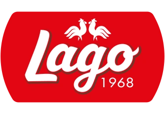 Logo Lago
