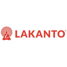 Logo Lakanto