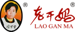 Logo Lao Gan Ma