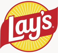 Logo Lay's