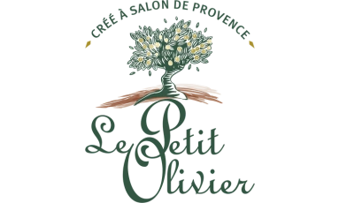 Logo Le petit olivier