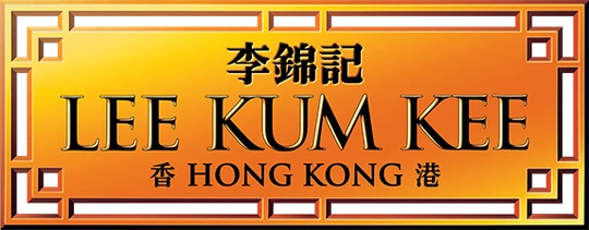 Logo Lee Kum Kee