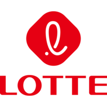 Logo Lotte