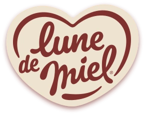 Logo Lune de miel
