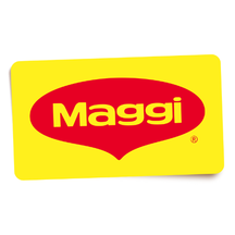 Logo Maggi