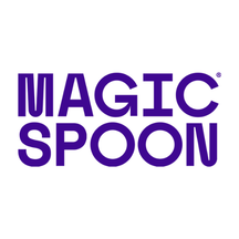 Logo Magic Spoon