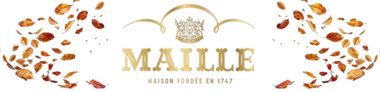 Logo MAILLE