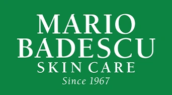 Logo Mario Badescu
