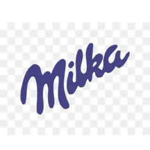 Logo Milka
