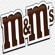 Logo M&MS