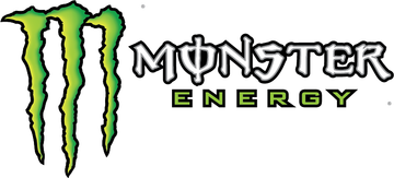 Logo Monster Energy