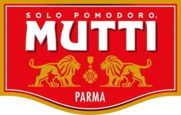 Logo Mutti