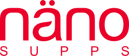 Logo Nano Supps