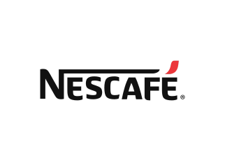 Logo Nescafé