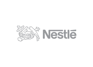 Logo Nestlé
