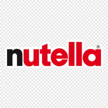 Logo Nutella