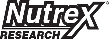 Logo Nutrex Research