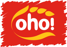 Logo Oho