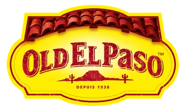 Logo Old El Paso