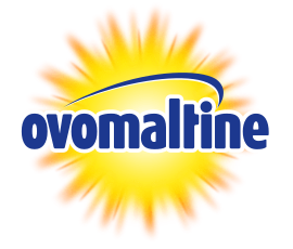 Logo Ovomaltine