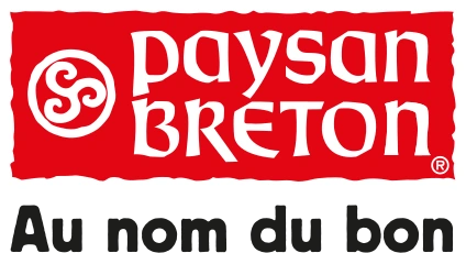 Logo Paysan breton