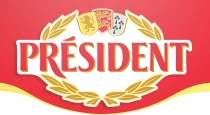 Logo Président