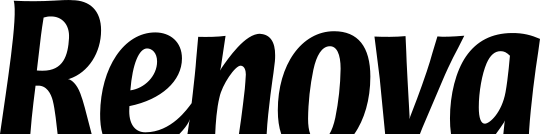 Logo Renova
