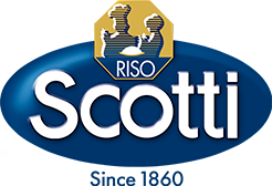 Logo Riso Scotti