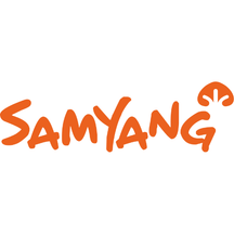 Logo Samyang
