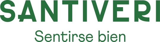 Logo Santiveri