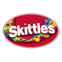 Logo Skittles