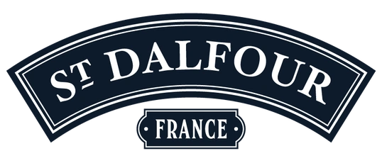 Logo St Dalfour