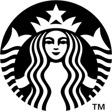 Logo Starbucks