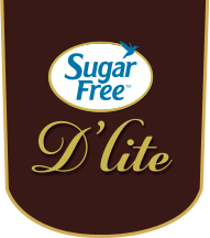 Logo Sugar Free D’Lite