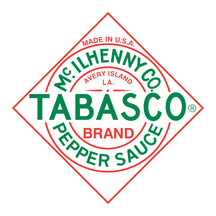 Logo Tabasco