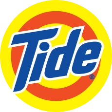 Logo Tide