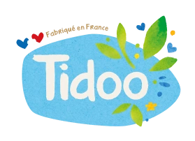 Logo Tidoo