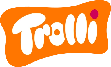 Logo Trolli