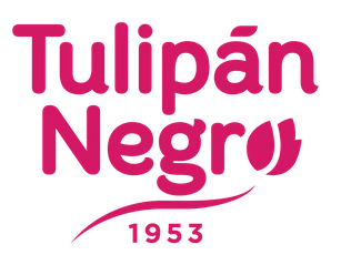 Logo Tulipan Negro