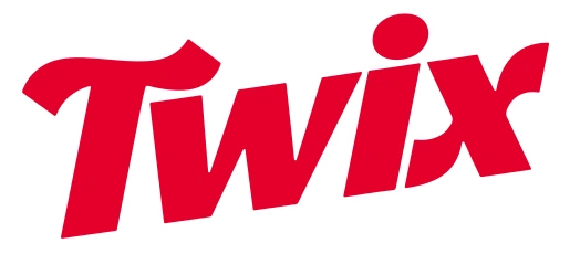 Logo Twix