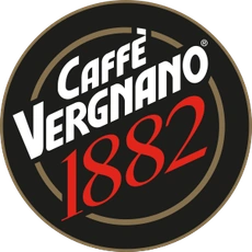 Logo Vergnano cafe