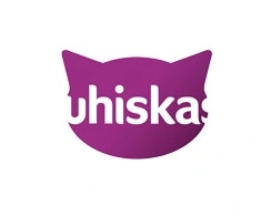 Logo Whiskas