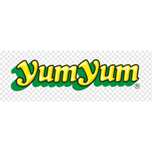Logo Yum Yum
