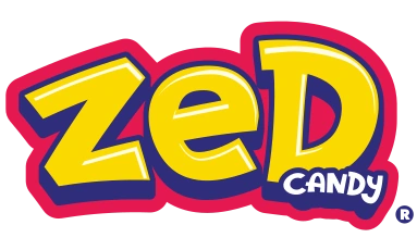 Logo Zed Candy