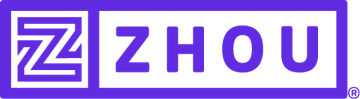 Logo Zhou