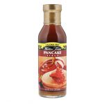 Sirop pour pancake