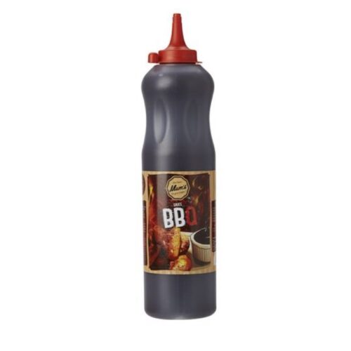 Sauce Barbecue MUM'S 950ml