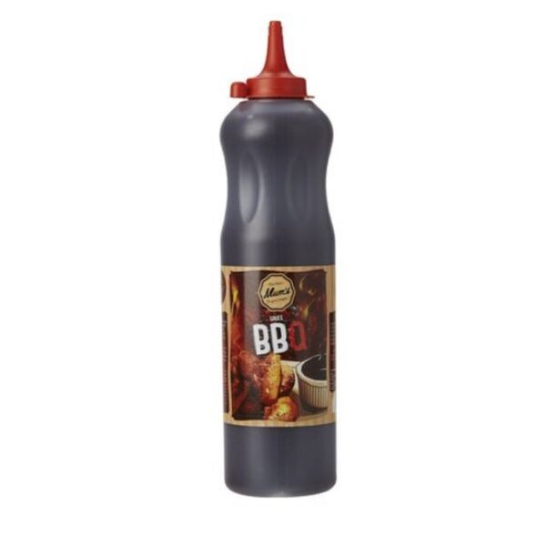Sauce Barbecue MUM'S 950 ml