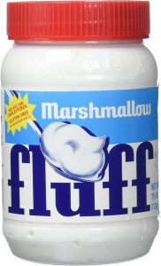 FLUFF