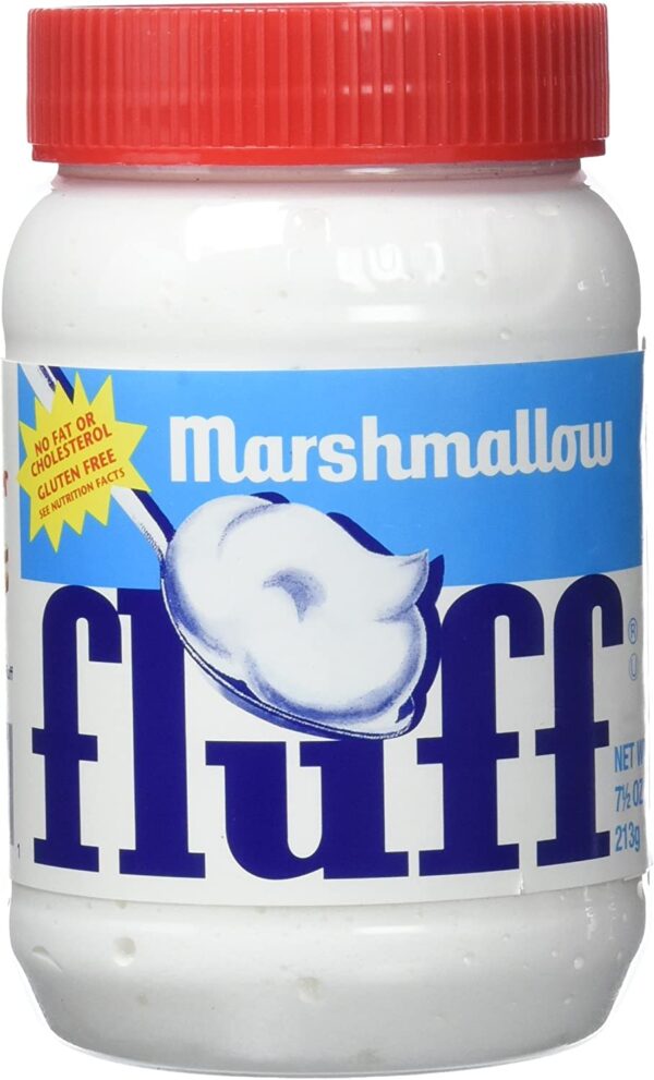 FLUFF